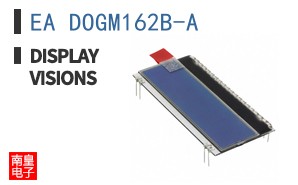 EA DOGM162B-A ͼƬ